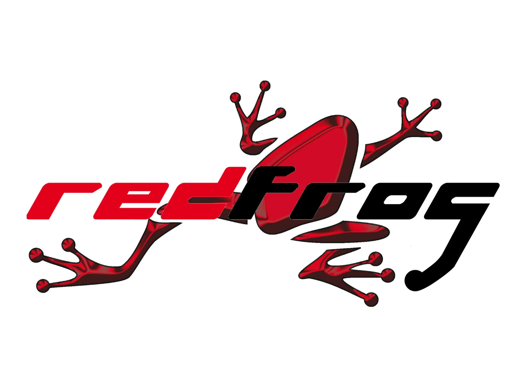 Red Frog Archery
