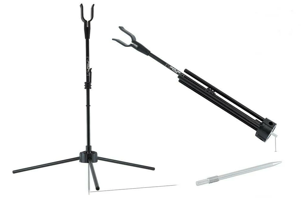 Avalon Tyro Recurve Bowstand
