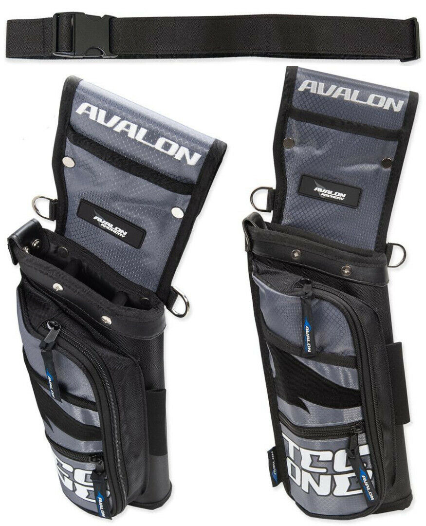 Avalon Tec One Quiver - Image 5