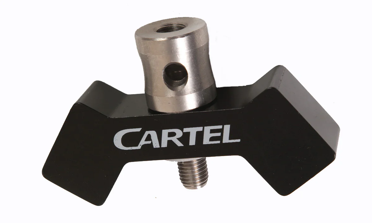 Cartel Dynamic Aero Stabiliser - Image 5