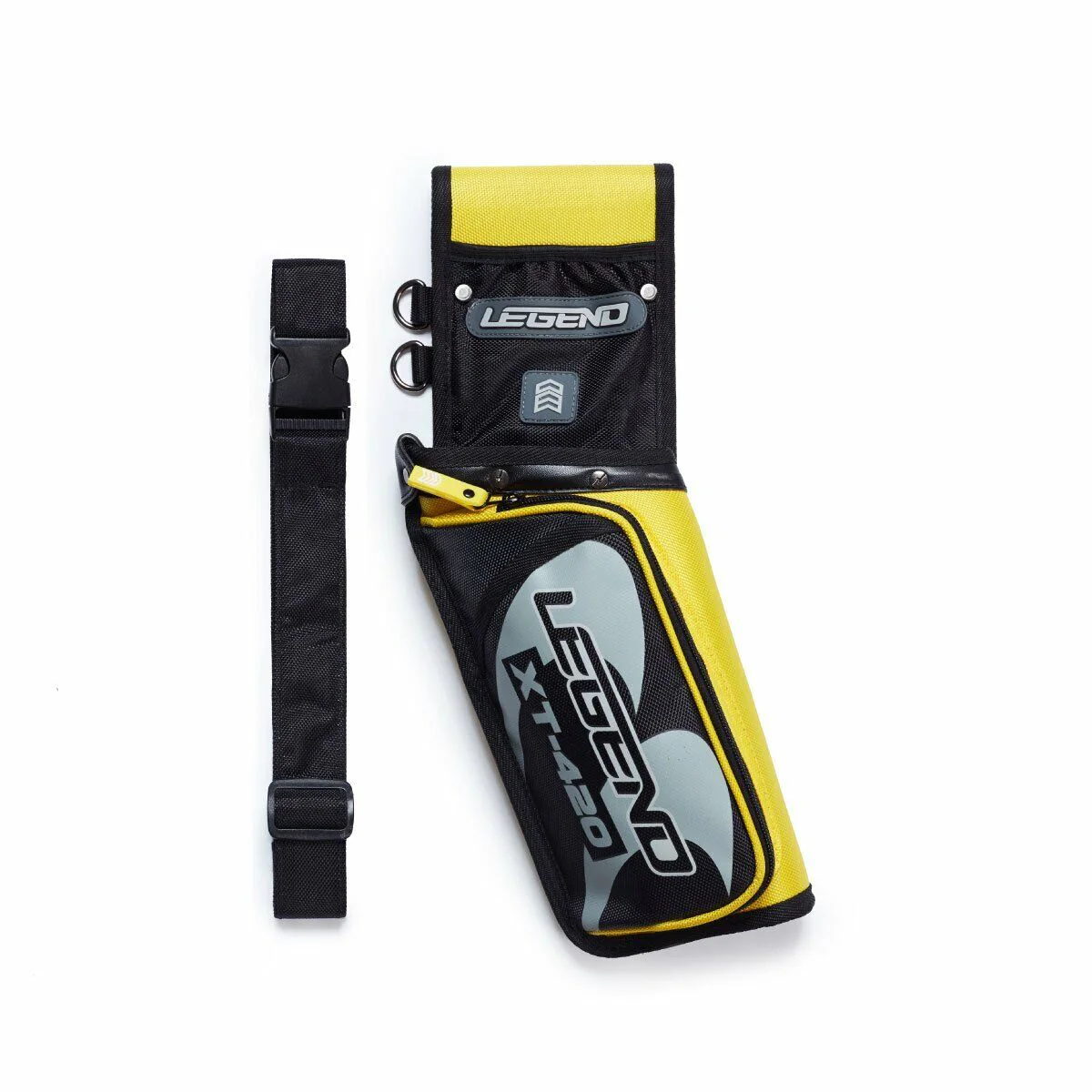 Legend Field Quiver & Belt XT-420 - Image 8