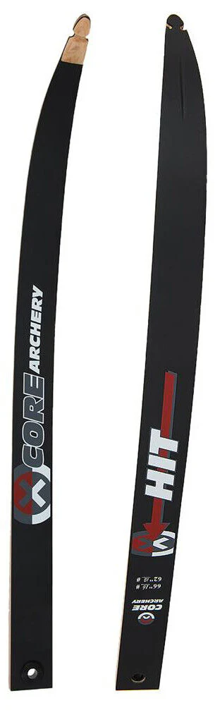 Silhouette 68" Adult Recurve Bow R/H - Image 12